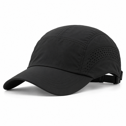 Adaptive Outdoor Cap