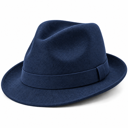HeritageForm Modern Gentleman Hat