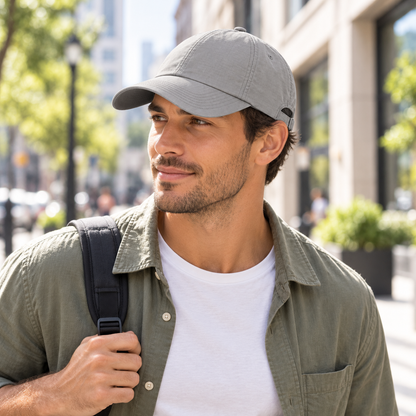 FlexCore Foldable Travel Hat
