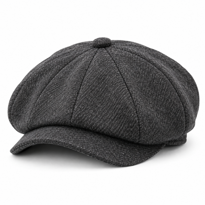 MetroCraft Newsboy Cap