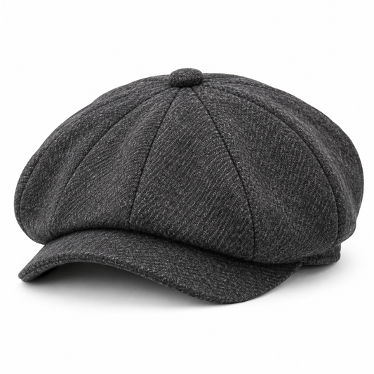 MetroCraft Newsboy Cap