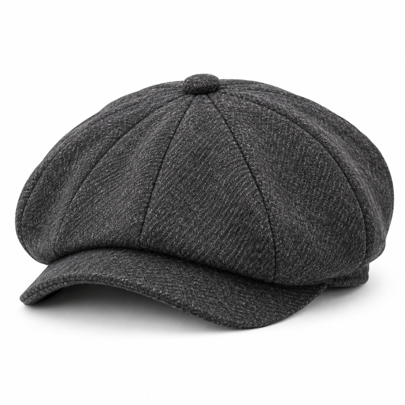 Different Hat