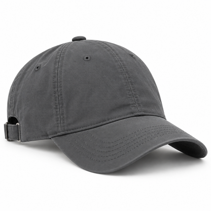Convertible Men's Cap