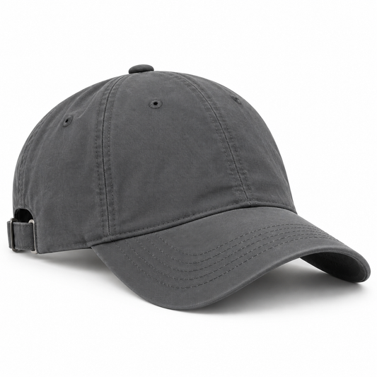 Convertible Men's Cap