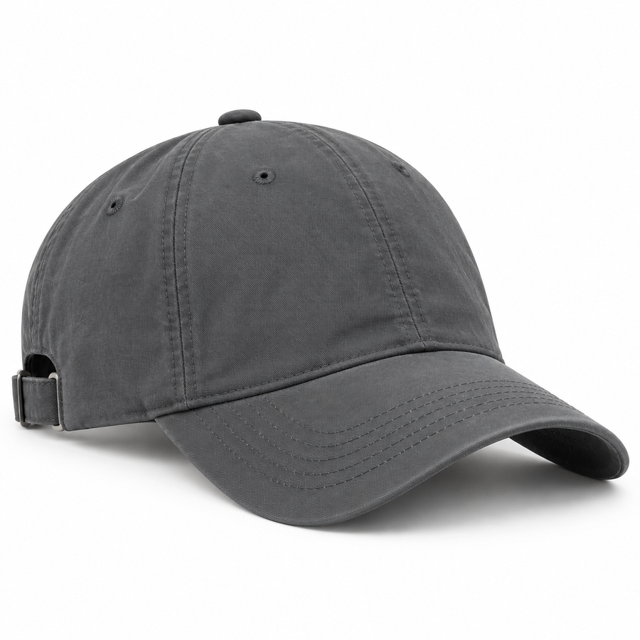 Convertible Men's Cap