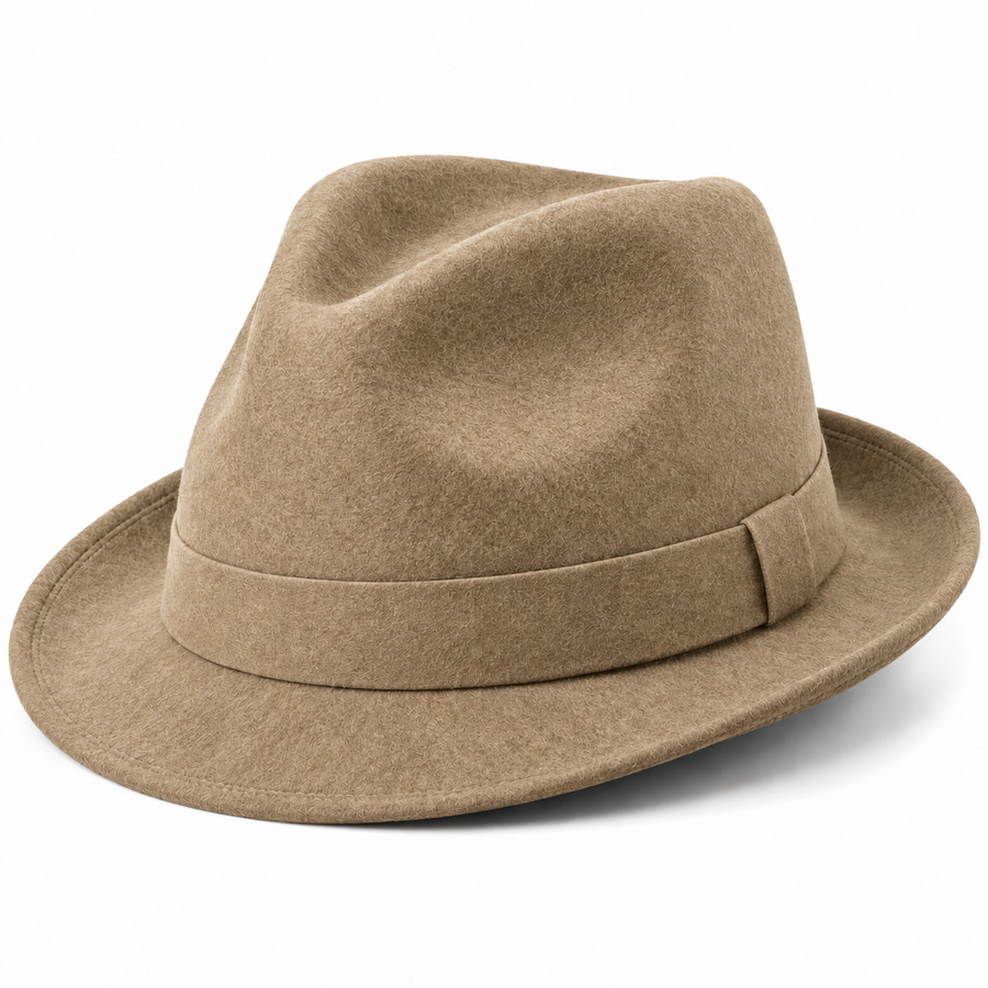 ModernCraft Structured Men's Hat