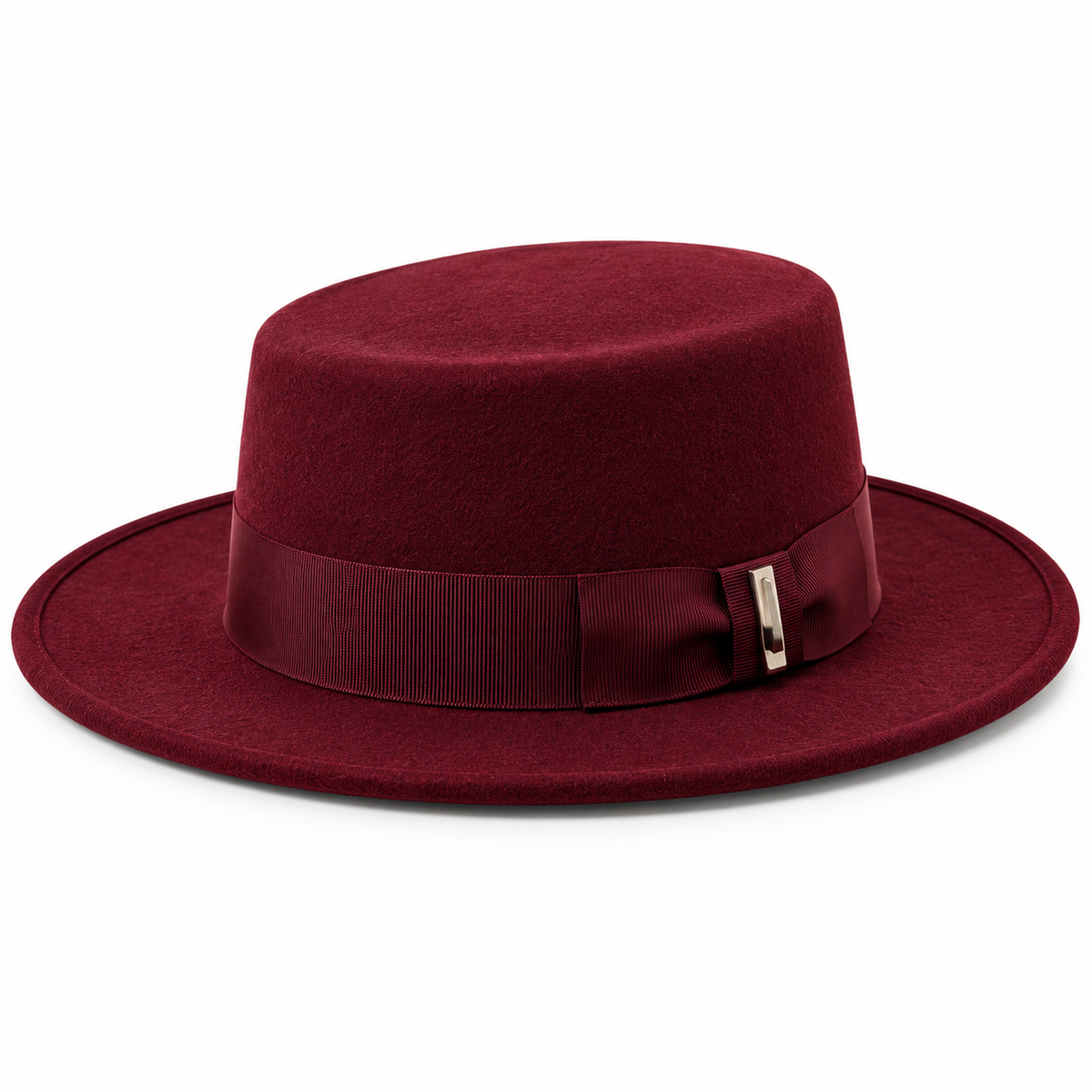 SignatureLine Urban Fedora Hat