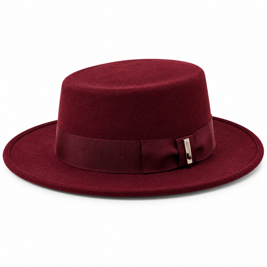 SignatureLine Urban Fedora Hat